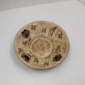 Design by Mara Mexico Stoneware Pottery Bowl